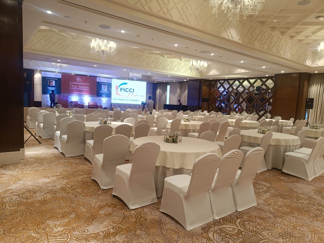 Event photography