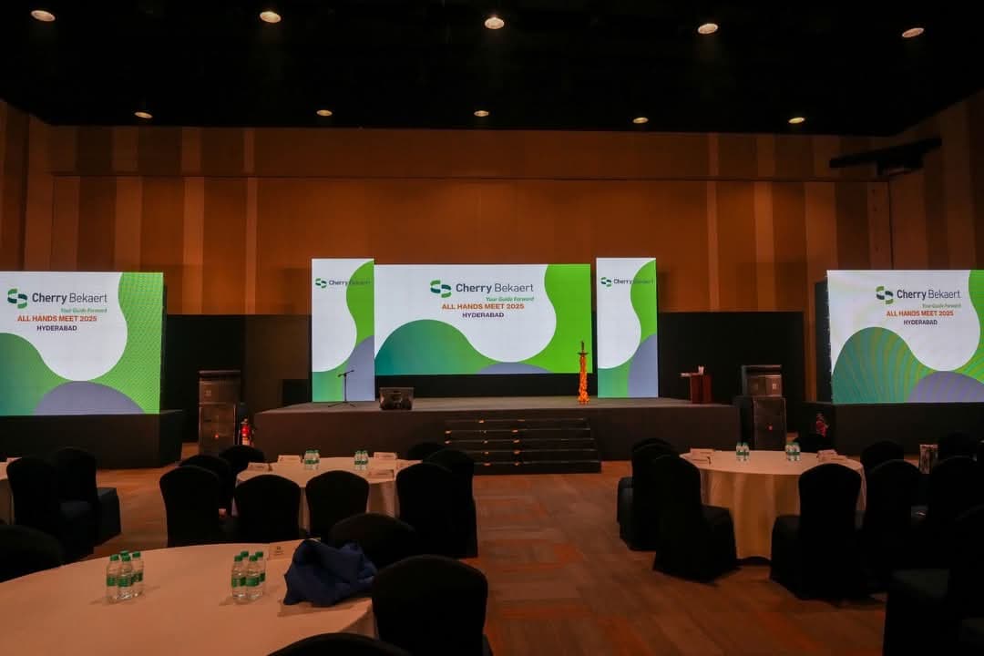 Event photography