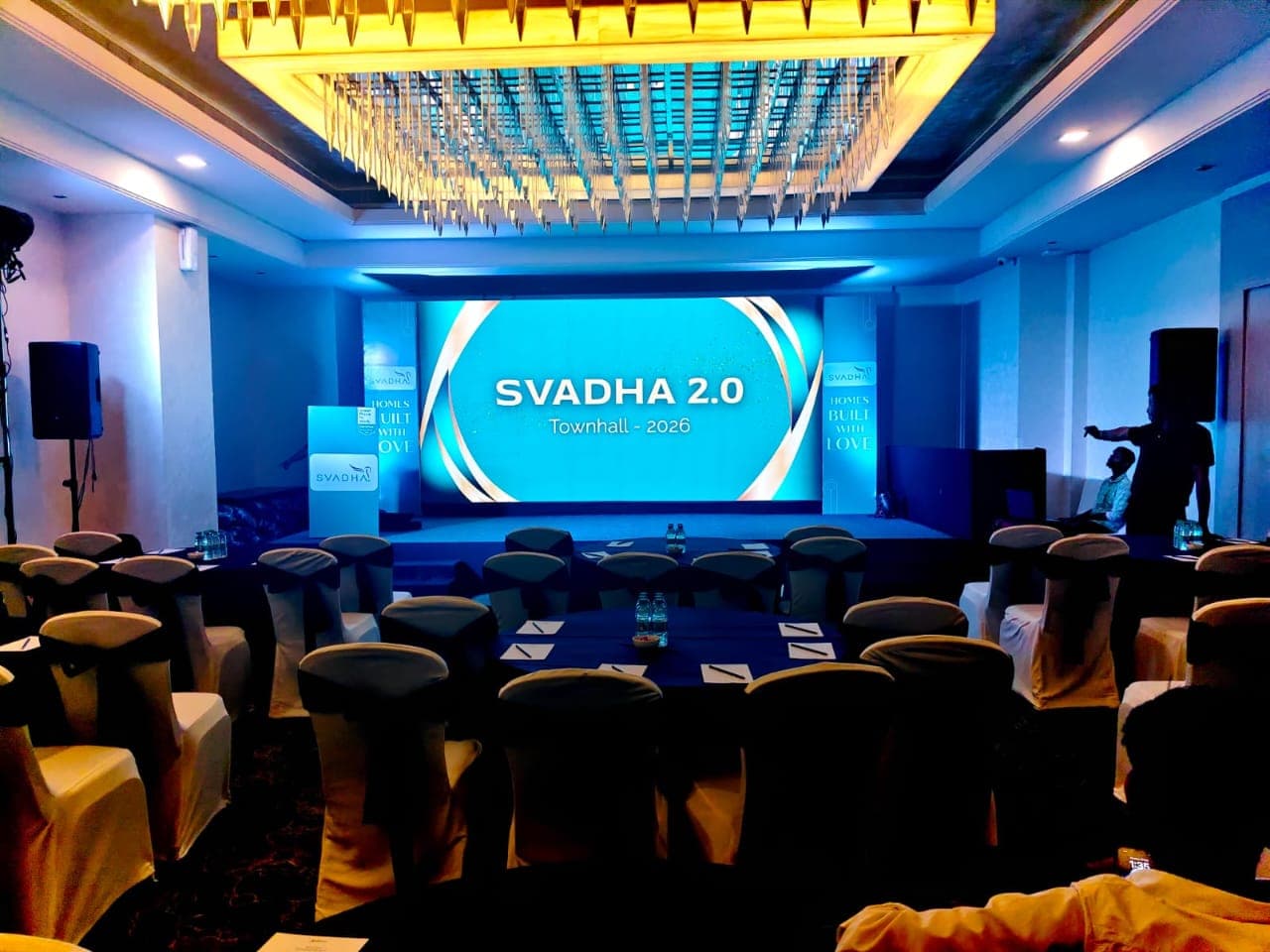 Event photography