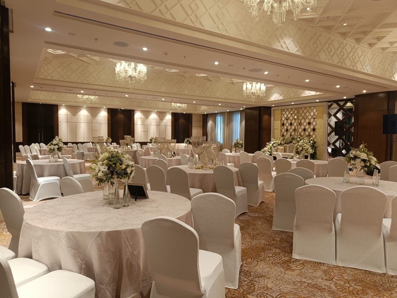 Event photography