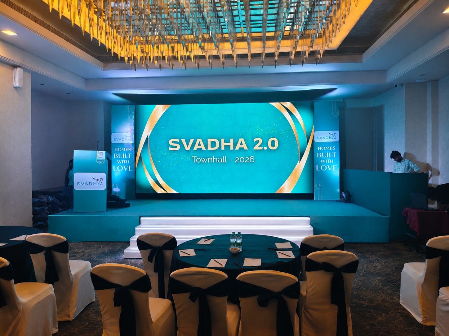 Event photography