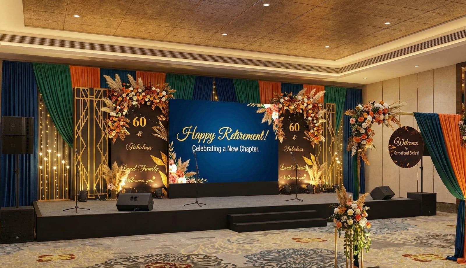 Event photography